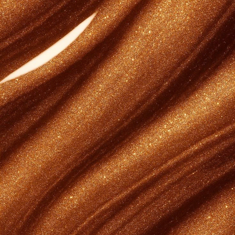 Body Oil Glitter: Pelle dorata che brilla, da mattina a mezzanotte.