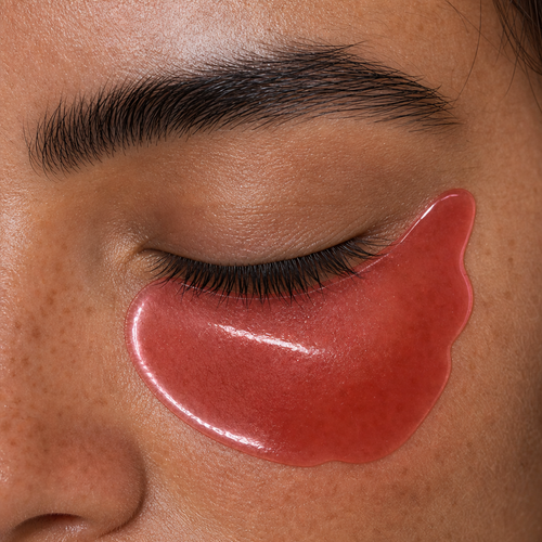 Patch Occhi Idrogel - Sguardo fresco in 20 minuti.