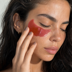 Patch Occhi Idrogel - Sguardo fresco in 20 minuti.